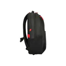 Targus Strike II - Sac à dos pour ordinateur portable - 17.3" - noir (TBB639GL)_14